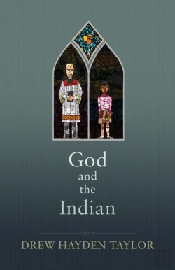 Bertrand.pt - God And The Indian