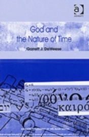 God And The Nature Of Time