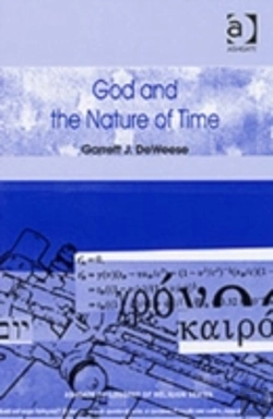 Bertrand.pt - God And The Nature Of Time