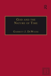 God And The Nature Of Time