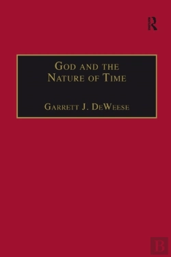 Bertrand.pt - God And The Nature Of Time