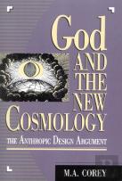 God And The New Cosmology