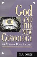 God And The New Cosmology