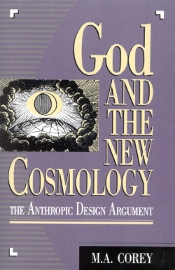 Bertrand.pt - God And The New Cosmology