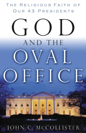 God And The Oval Office