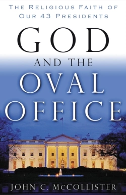 Bertrand.pt - God And The Oval Office