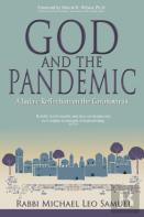 God And The Pandemic, A Judaic Reflection On The Coronavirus