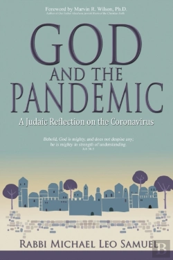Bertrand.pt - God And The Pandemic, A Judaic Reflection On The Coronavirus