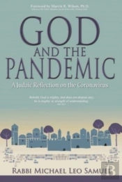 God And The Pandemic, A Judaic Reflection On The Coronavirus