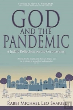 Bertrand.pt - God And The Pandemic, A Judaic Reflection On The Coronavirus