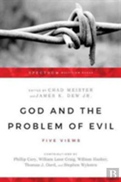 Bertrand.pt - God And The Problem Of Evil Â€“ Five Views