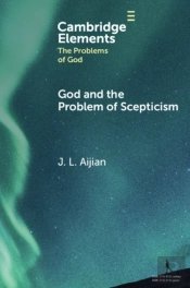 God And The Problem Of Scepticism