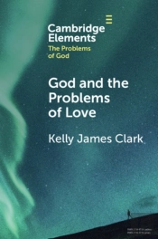 God And The Problems Of Love
