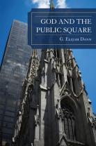 God And The Public Square
