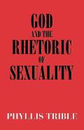 God And The Rhetoric Of Sexuality