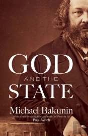 God And The State