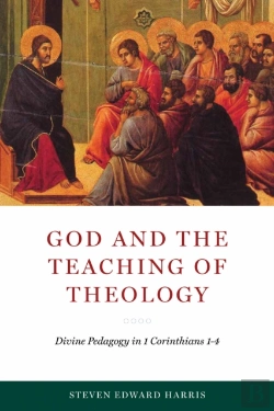 Bertrand.pt - God And The Teaching Of Theology