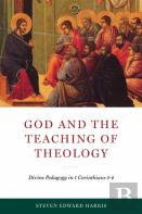 God And The Teaching Of Theology