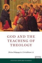God And The Teaching Of Theology