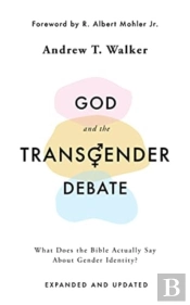 God And The Transgender Debate