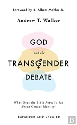 Bertrand.pt - God And The Transgender Debate