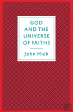 Bertrand.pt - God And The Universe Of Faiths