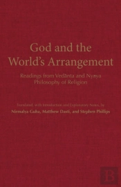 God And The World'S Arrangement