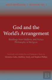 God And The World'S Arrangement