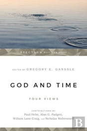 God And Time Â€“ Four Views
