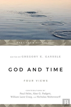 Bertrand.pt - God And Time Â€“ Four Views