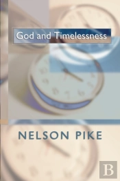 God And Timelessness
