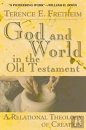 God And World In The Old Testament