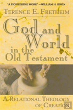 Bertrand.pt - God And World In The Old Testament