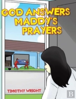 Bertrand.pt - God Answers Maddy'S Prayers