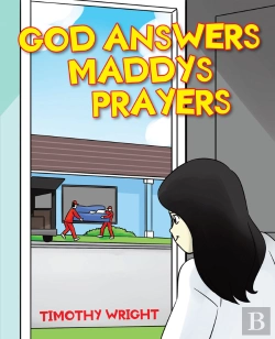 Bertrand.pt - God Answers Maddy'S Prayers