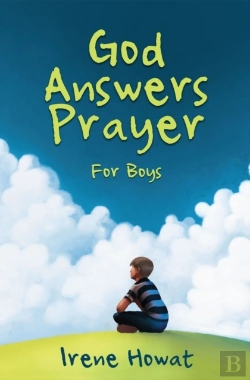 Bertrand.pt - God Answers Prayer For Boys