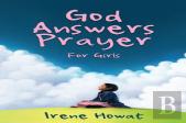 God Answers Prayer For Girls