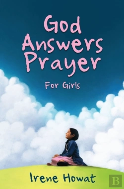 Bertrand.pt - God Answers Prayer For Girls