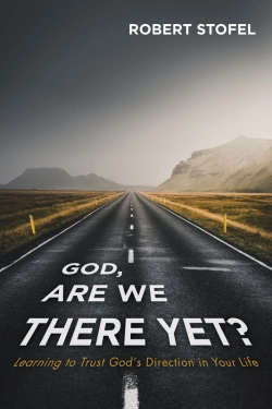 Bertrand.pt - God, Are We There Yet?