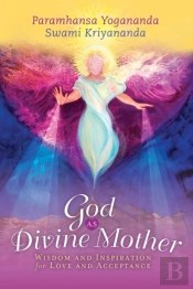 God As Divine Mother