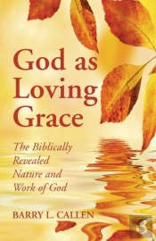 God As Loving Grace