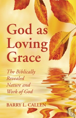 Bertrand.pt - God As Loving Grace