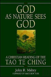 God As Nature Sees God