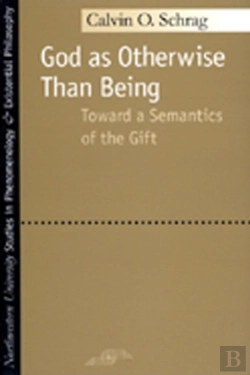 Bertrand.pt - God As Otherwise Than Being