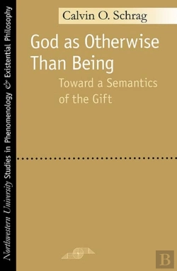 Bertrand.pt - God As Otherwise Than Being