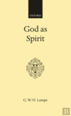 Bertrand.pt - God As Spirit