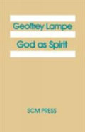 God As Spirit