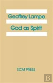 God As Spirit