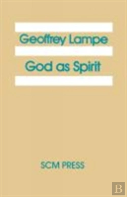 Bertrand.pt - God As Spirit
