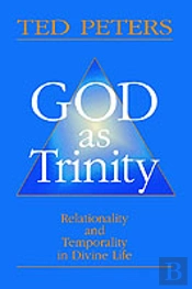 God As Trinity